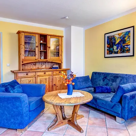 Haus Sonnenschein Seekiste