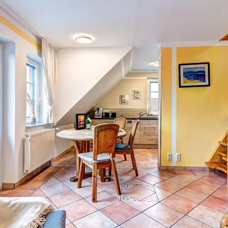 Haus Sonnenschein Seekiste